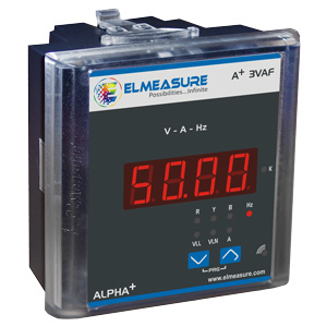 Ammeter Panel Meter Suppliers